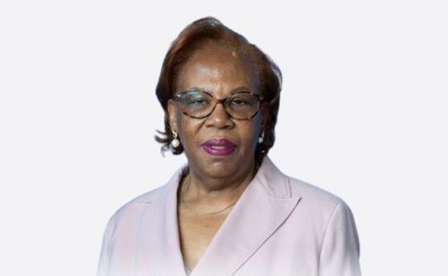 Maria Cândida Pereira Teixeira